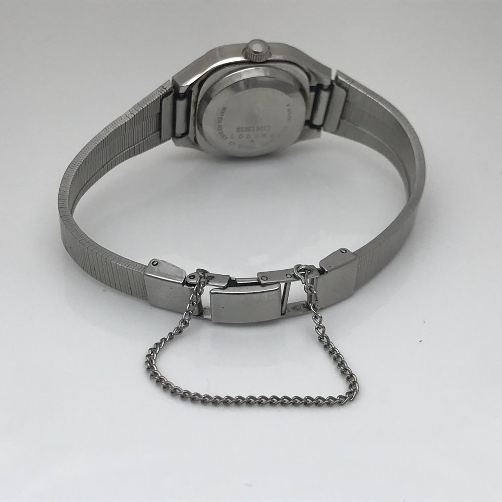 Authentic SEIKO Automatic Watches Mechanical Vinta - Picture 10 of 12